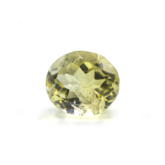 Citrine - 4 crt
