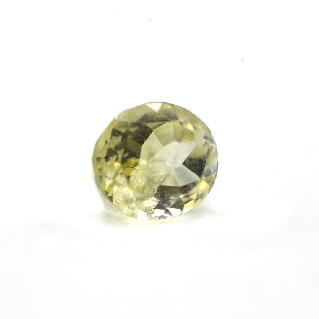 Citrine - 4 crt