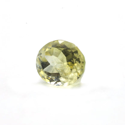 Citrine - 4 crt