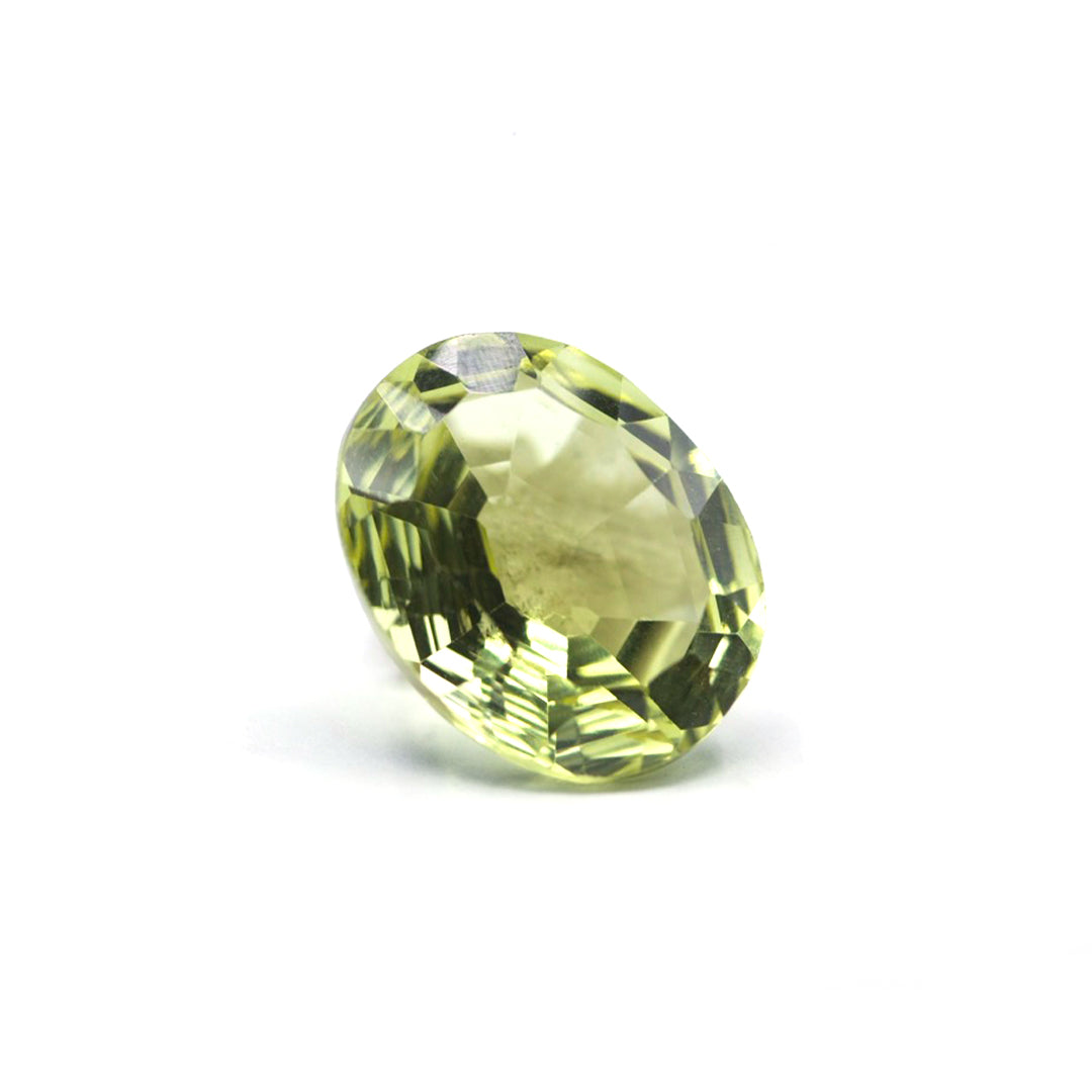 Citrine - 7 crt