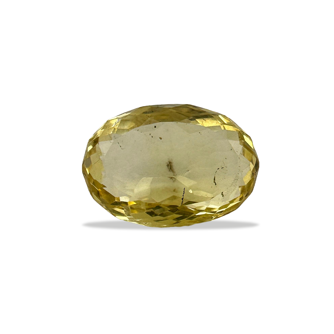 Citrine - 7.8 crt