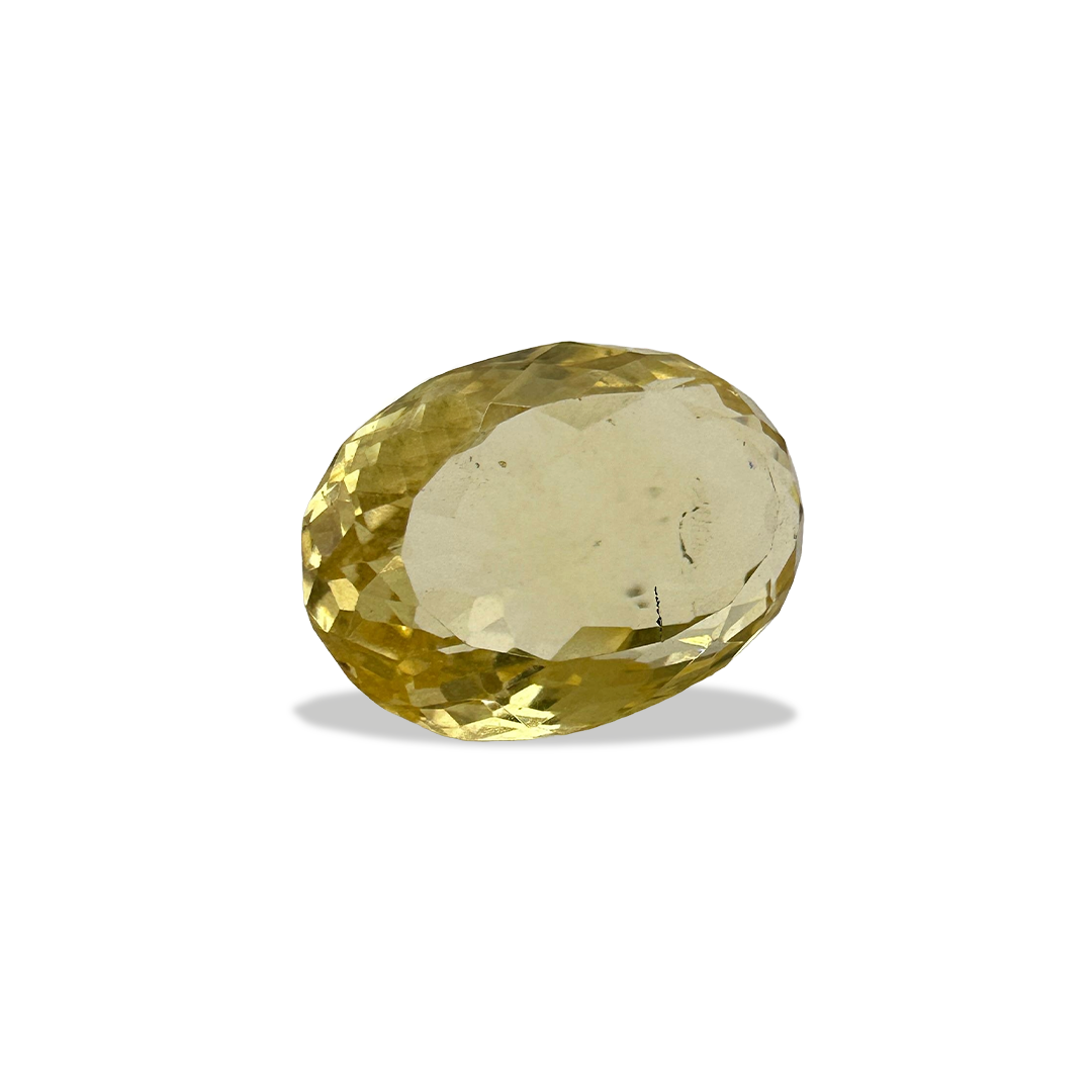 Citrine - 7.8 crt