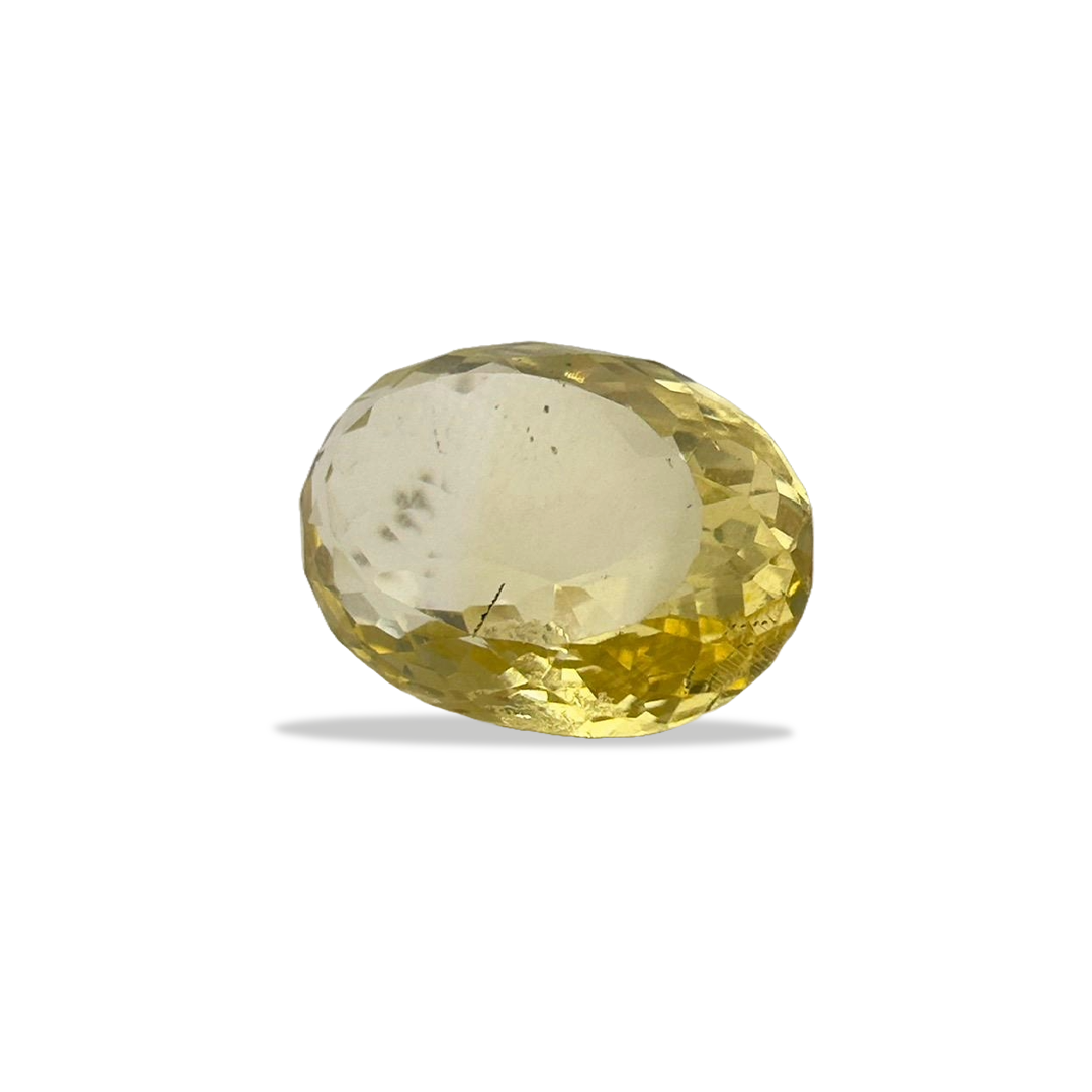 Citrine - 7.8 crt