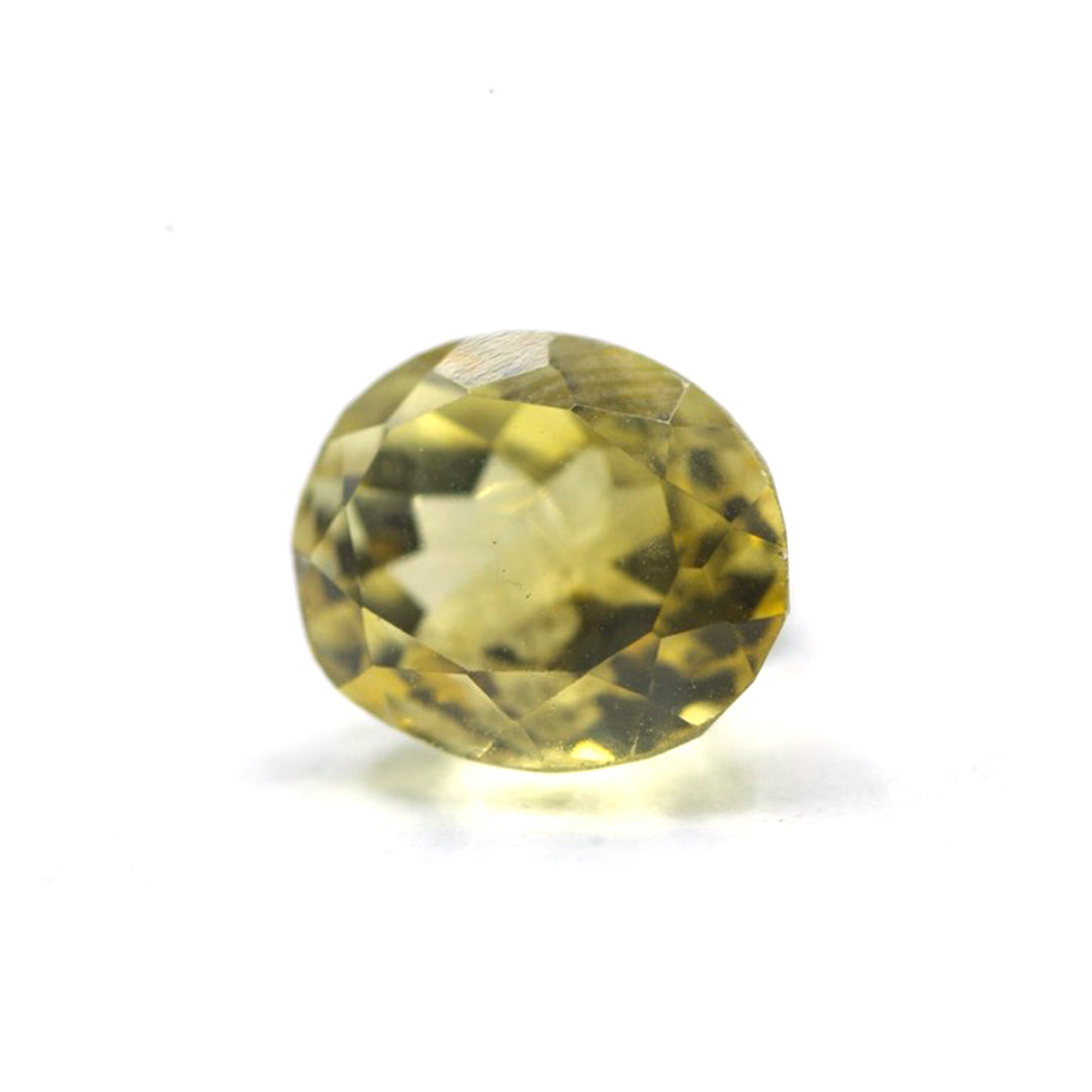 Citrine - 4.25 crt