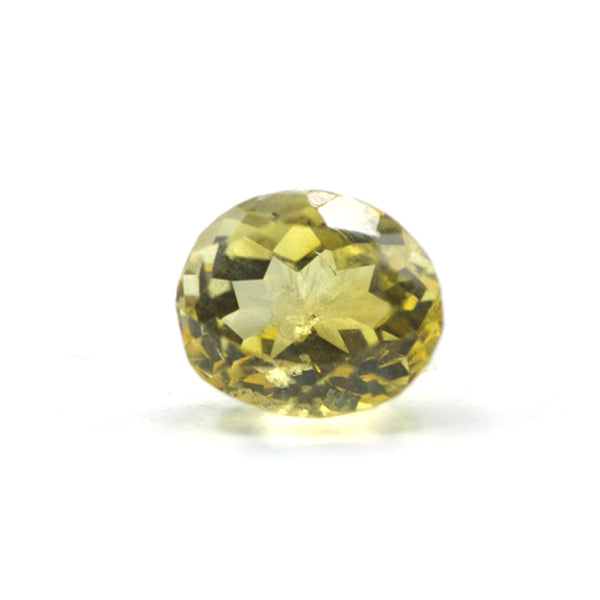 Citrine - 4.25 crt