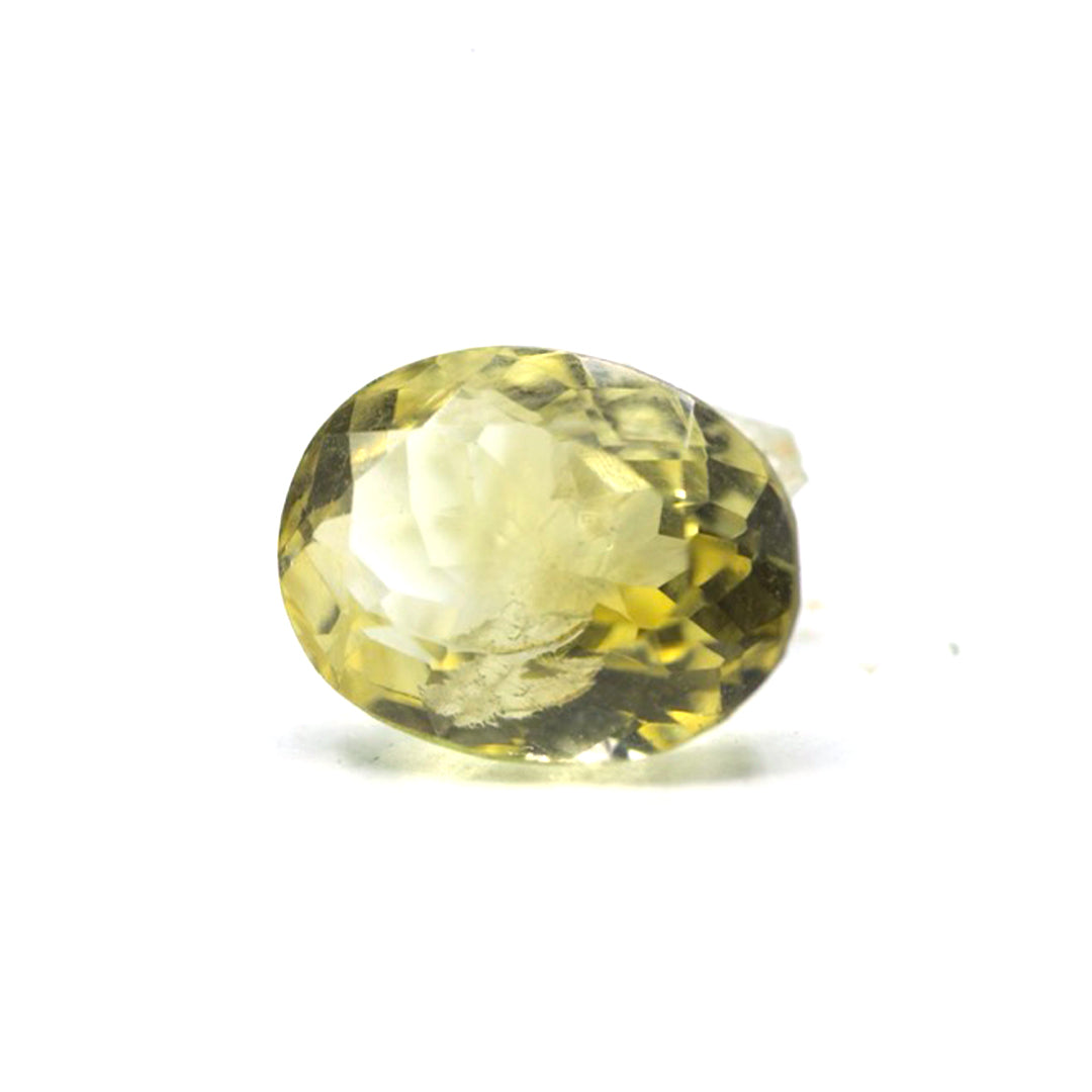 Citrine - 3.35 crt