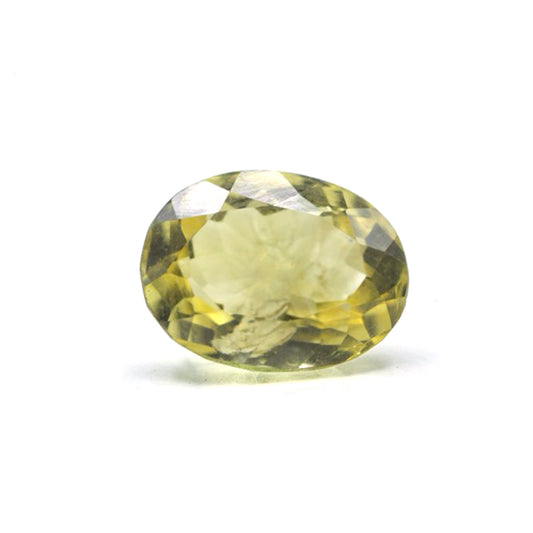 Citrine - 3.35 crt