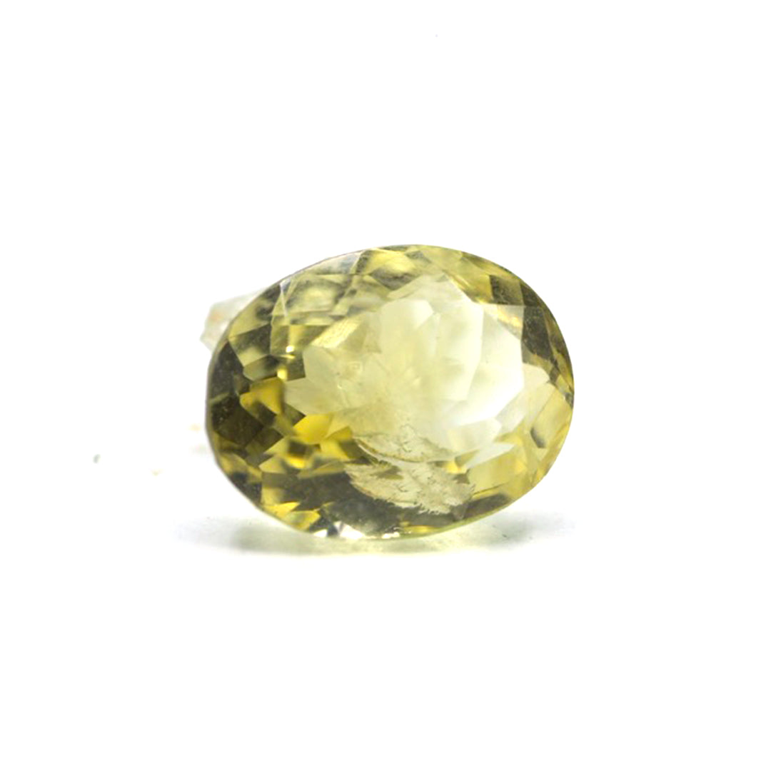Citrine - 3.35 crt