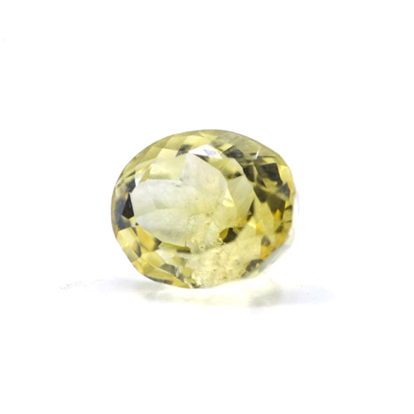 Citrine - 4.3 crt