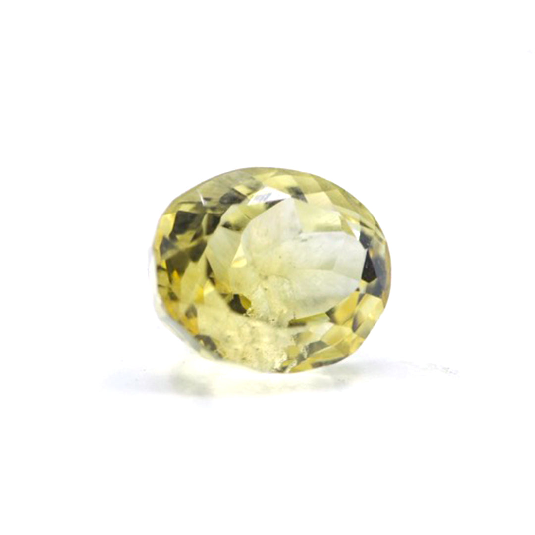 Citrine - 4.3 crt