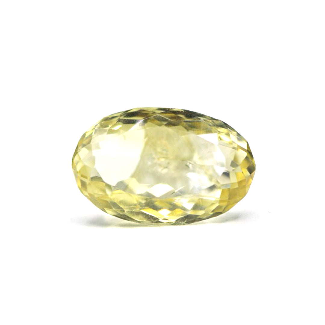 Citrine - 6.85 crt