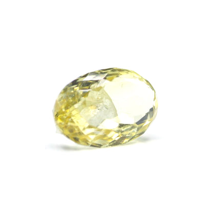 Citrine - 6.85 crt