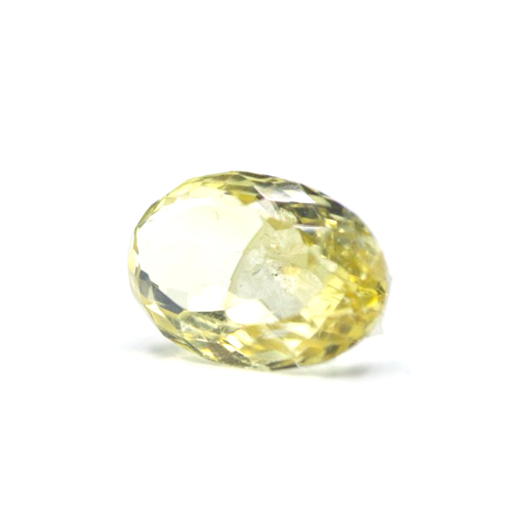 Citrine - 6.85 crt