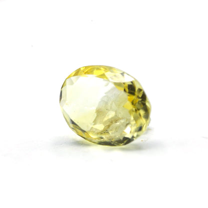 Citrine - 4 crt