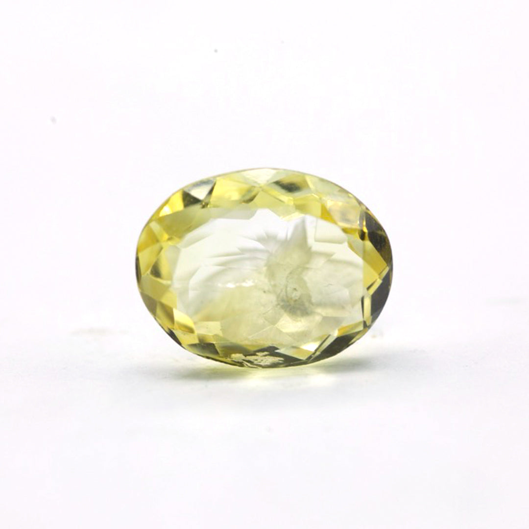 Citrine - 4 crt
