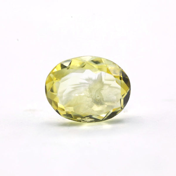 Citrine - 4 crt