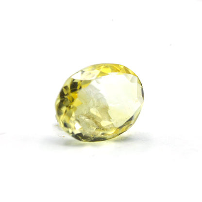 Citrine - 4 crt