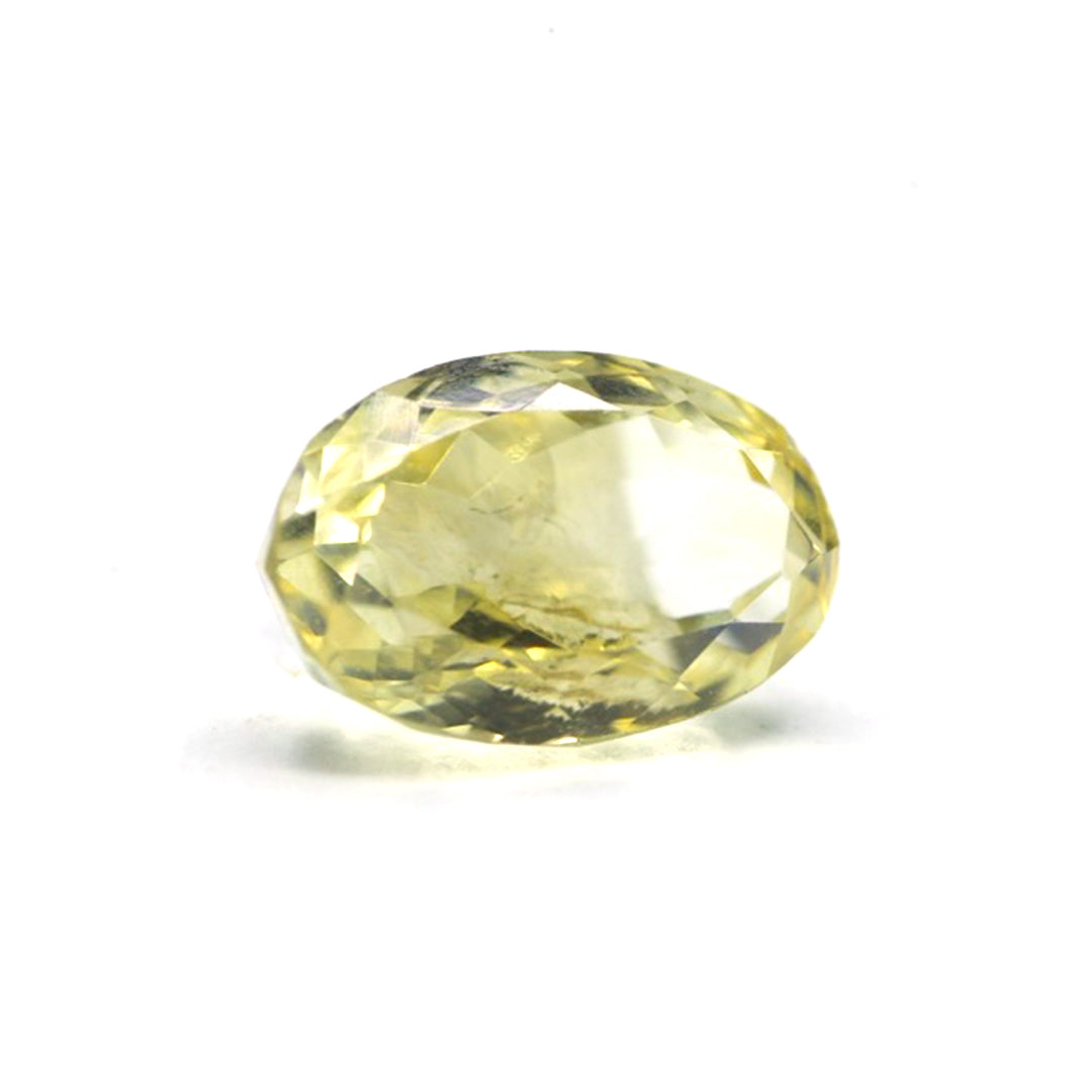 Citrine - 5 crt