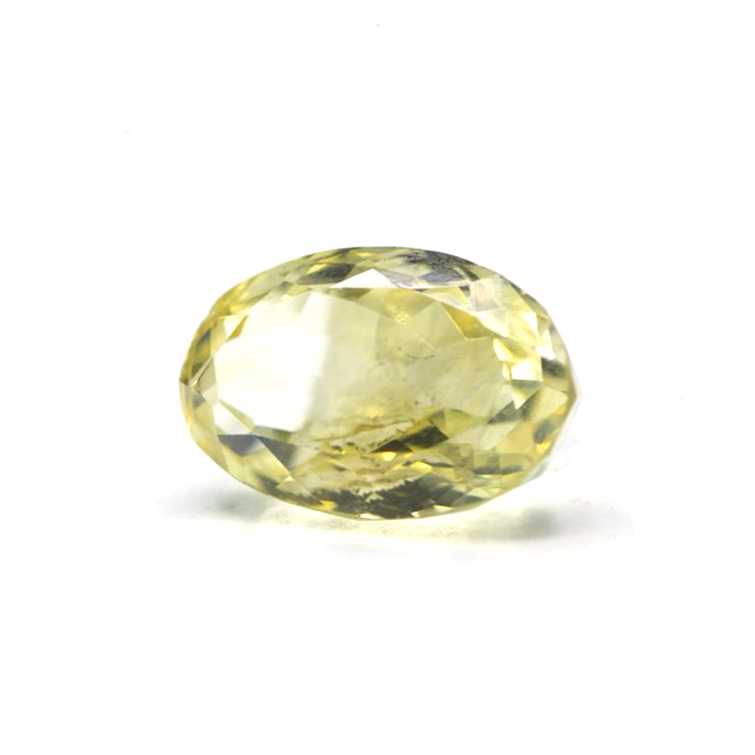 Citrine - 5 crt
