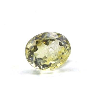 Citrine - 4 crt