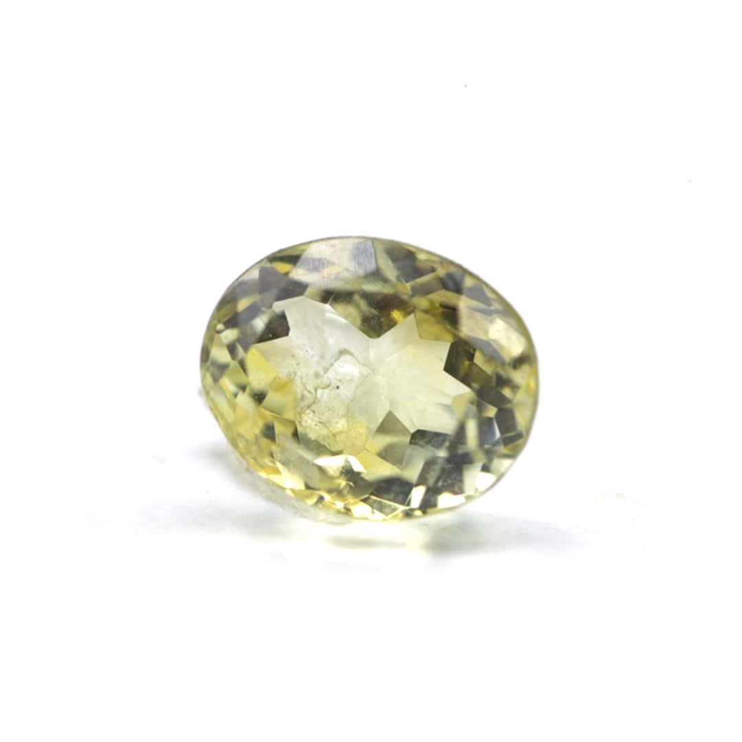 Citrine - 4 crt