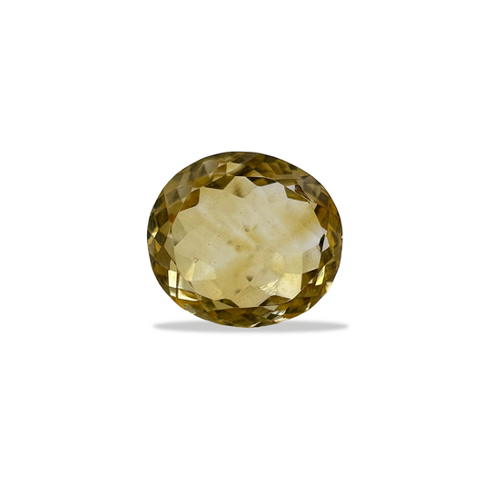 Citrine - 4.75 crt