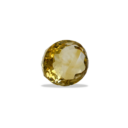 Citrine - 4.75 crt