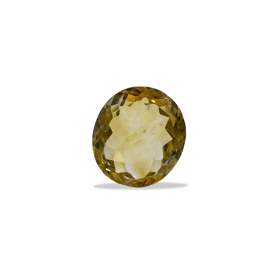 Citrine - 4.75 crt