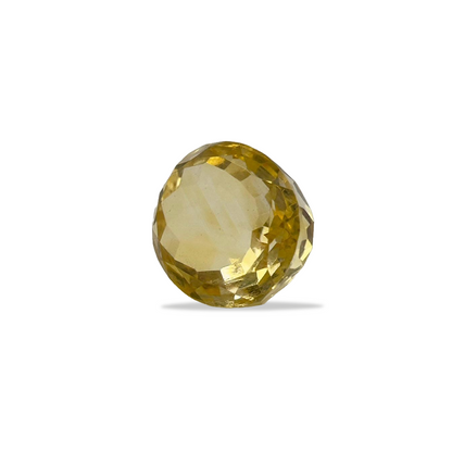 Citrine - 4.75 crt