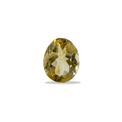 Citrine - 4.25 crt