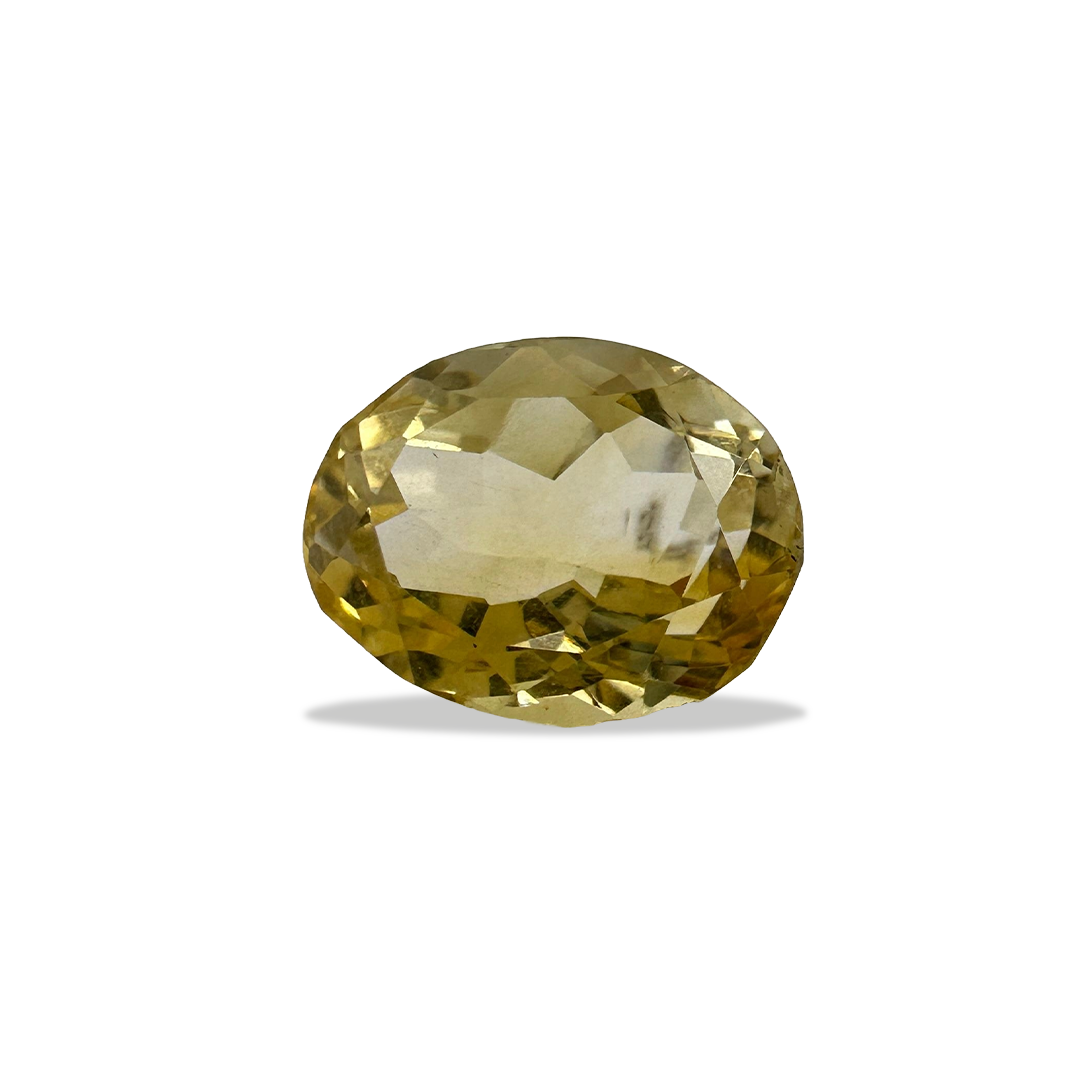 Citrine - 4.25 crt