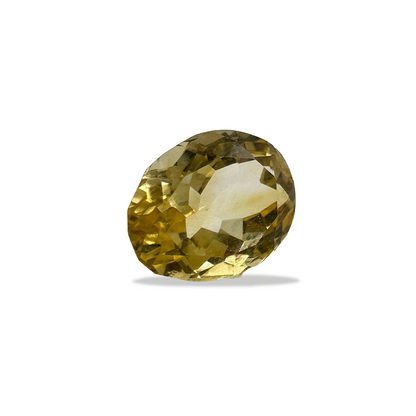 Citrine - 4.25 crt