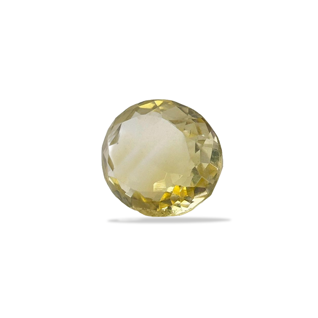 Citrine - 5 crt