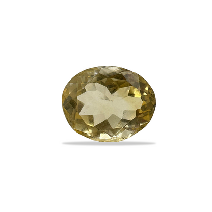 Citrine - 4.25 crt