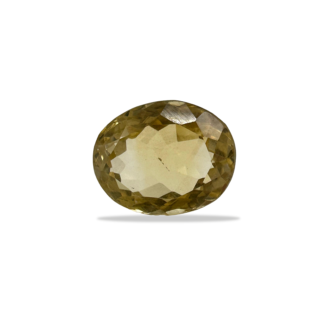 Citrine - 4.55 crt