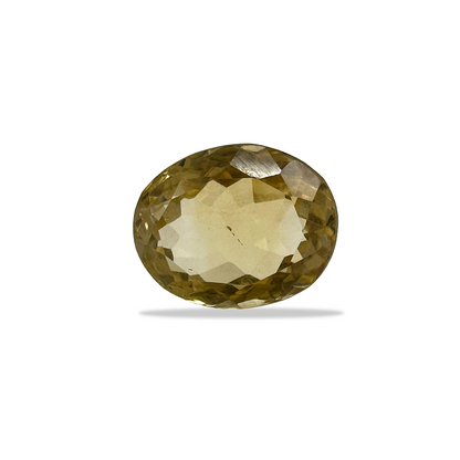 Citrine - 4.55 crt