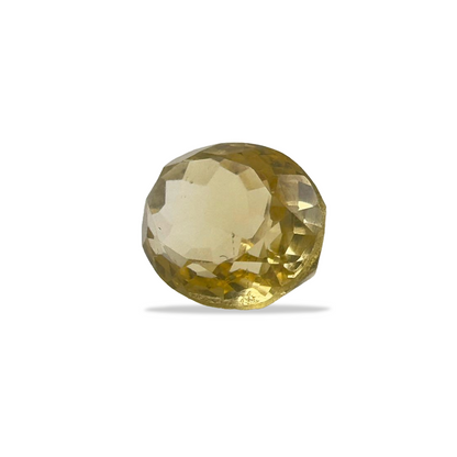 Citrine - 4.55 crt