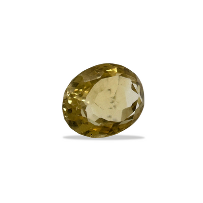 Citrine - 4.55 crt