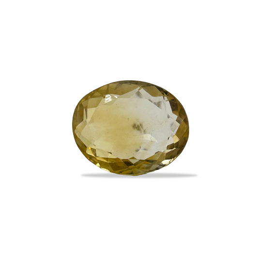 Citrine - 3.95 crt