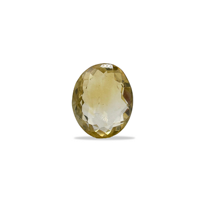 Citrine - 3.95 crt