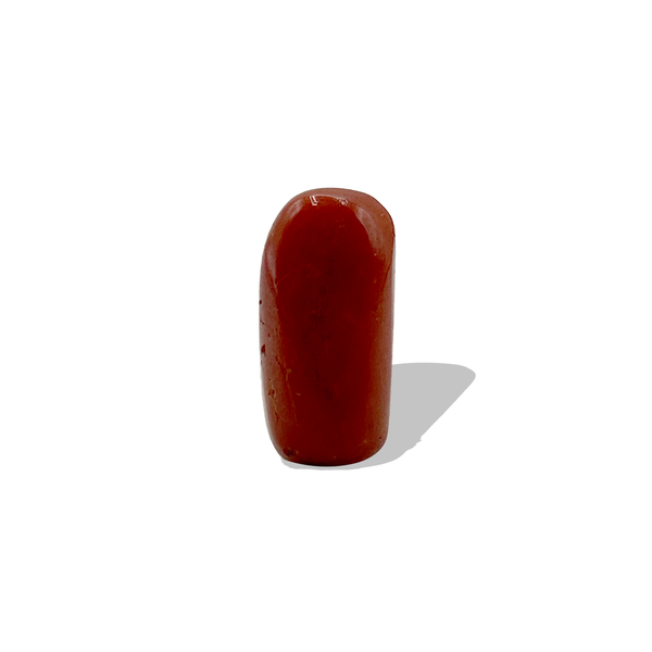 Lab Certified Coral - 7.5 crt