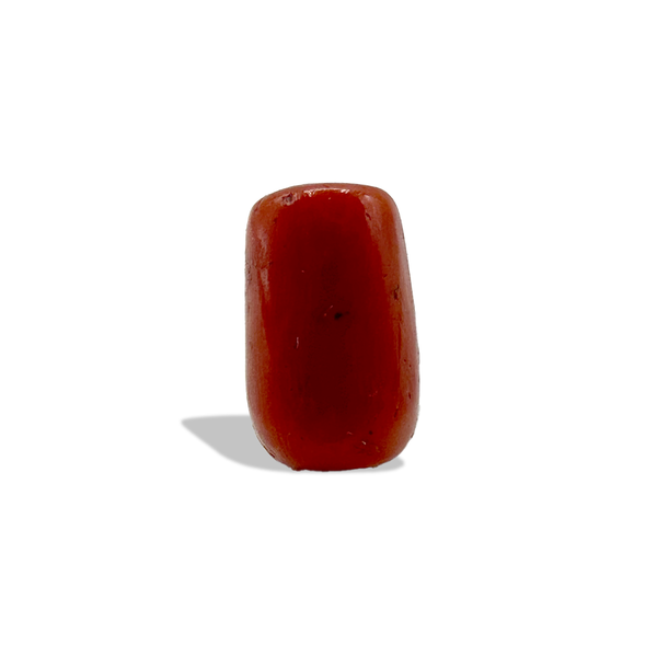 Lab Certified Coral - 8.9 crt
