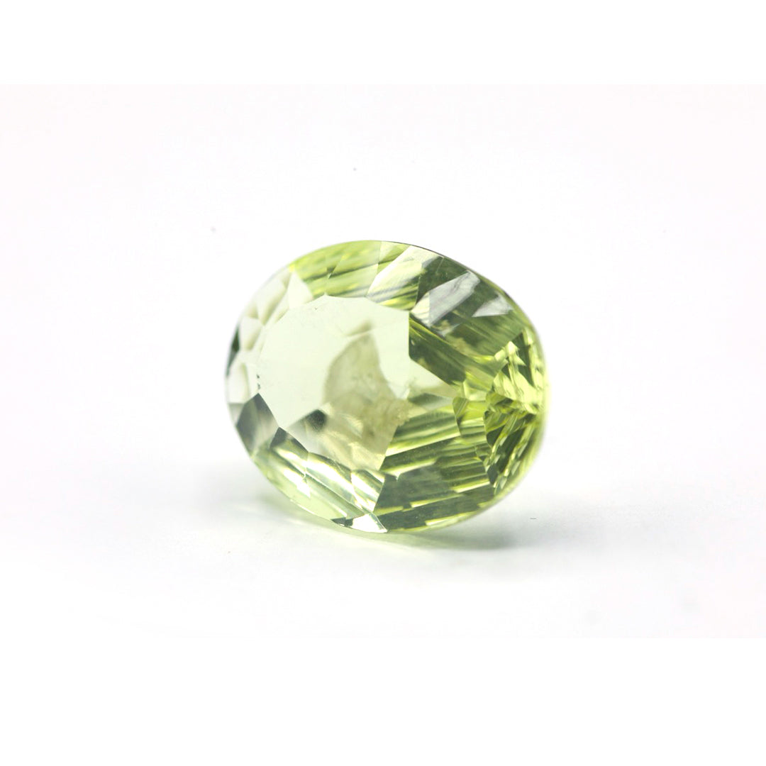 Citrine - 17.3 crt