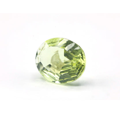 Citrine - 17.3 crt
