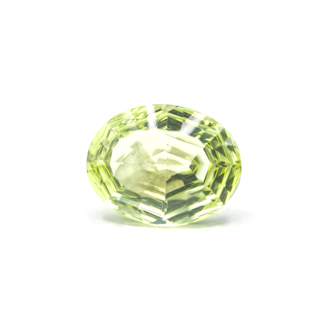Citrine - 17.3 crt