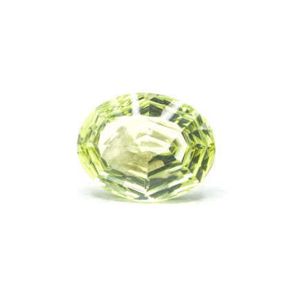 Citrine - 17.3 crt