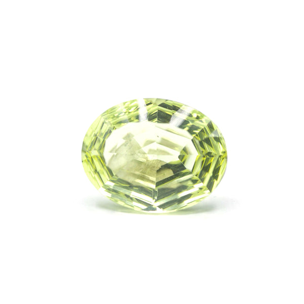 Citrine - 17.3 crt