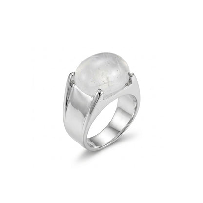 Dur e Najaf Men Ring - Heritage Design