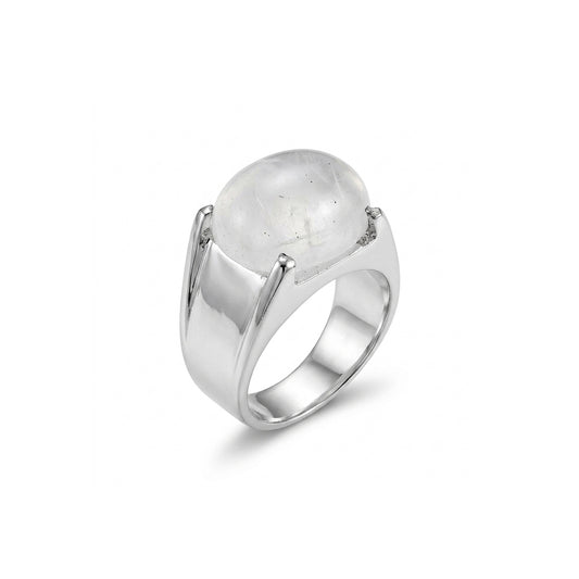 Dur e Najaf Men Ring - Heritage Design