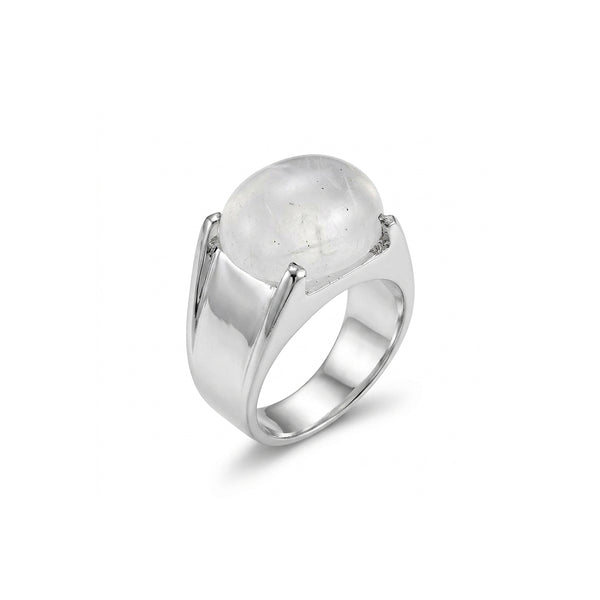 Dur e Najaf Men Ring - Heritage Design
